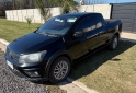 Camionetas - Volkswagen Saveiro 2017 Nafta 170000Km - En Venta
