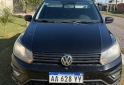 Camionetas - Volkswagen Saveiro 2017 Nafta 170000Km - En Venta