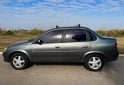 Autos - Chevrolet Corsa Classic 1.4 N LT 2010 GNC 230000Km - En Venta