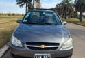 Autos - Chevrolet Corsa Classic 1.4 N LT 2010 GNC 230000Km - En Venta