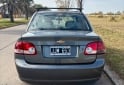 Autos - Chevrolet Corsa Classic 1.4 N LT 2010 GNC 230000Km - En Venta