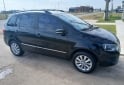 Autos - Volkswagen Suran Highline 2011 Nafta 180000Km - En Venta
