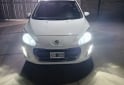 Autos - Peugeot 308 2014 Nafta 121000Km - En Venta