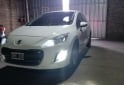 Autos - Peugeot 308 2014 Nafta 121000Km - En Venta
