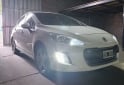 Autos - Peugeot 308 2014 Nafta 121000Km - En Venta