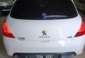 Autos - Peugeot 308 2014 Nafta 121000Km - En Venta