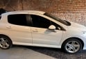 Autos - Peugeot 308 2014 Nafta 121000Km - En Venta