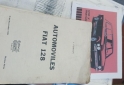 Clásicos - Fiat 128 berlina - En Venta