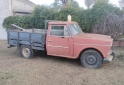 Camionetas - Rastrojero P-67 1983 Diesel 111111Km - En Venta