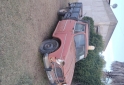 Camionetas - Rastrojero P-67 1983 Diesel 111111Km - En Venta