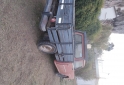 Camionetas - Rastrojero P-67 1983 Diesel 111111Km - En Venta