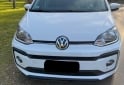 Autos - Volkswagen Up Highline 2019 Nafta 108000Km - En Venta
