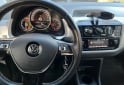 Autos - Volkswagen Up Highline 2019 Nafta 108000Km - En Venta