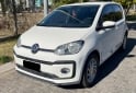 Autos - Volkswagen Up Highline 2019 Nafta 108000Km - En Venta