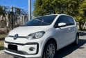 Autos - Volkswagen Up Highline 2019 Nafta 108000Km - En Venta