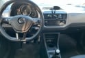 Autos - Volkswagen Up Highline 2019 Nafta 108000Km - En Venta