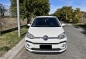 Autos - Volkswagen Up Highline 2019 Nafta 108000Km - En Venta