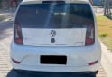 Autos - Volkswagen Up Highline 2019 Nafta 108000Km - En Venta