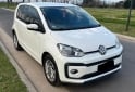Autos - Volkswagen Up Highline 2019 Nafta 108000Km - En Venta