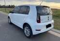 Autos - Volkswagen Up Highline 2019 Nafta 108000Km - En Venta