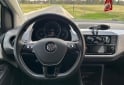 Autos - Volkswagen Up Highline 2019 Nafta 108000Km - En Venta