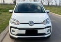 Autos - Volkswagen Up Highline 2019 Nafta 108000Km - En Venta