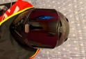Accesorios para Motos - Casco LS2 Thunder ff805 carbono nuevo - En Venta