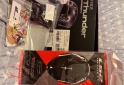 Accesorios para Motos - Casco LS2 Thunder ff805 carbono nuevo - En Venta