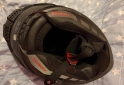 Accesorios para Motos - Casco LS2 Thunder ff805 carbono nuevo - En Venta