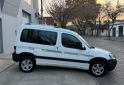 Utilitarios - Peugeot PARTNER PATAGONICA 1.6HDI 2017 Diesel 149000Km - En Venta