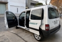 Utilitarios - Peugeot PARTNER PATAGONICA 1.6HDI 2017 Diesel 149000Km - En Venta