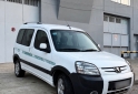 Utilitarios - Peugeot PARTNER PATAGONICA 1.6HDI 2017 Diesel 149000Km - En Venta