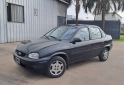 Autos - Chevrolet Corsa 2010 GNC 317000Km - En Venta