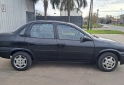 Autos - Chevrolet Corsa 2010 GNC 317000Km - En Venta