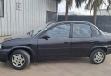 Autos - Chevrolet Corsa 2010 GNC 317000Km - En Venta