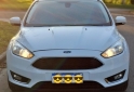 Autos - Ford Focus se plus 2016 Nafta 108000Km - En Venta