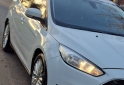 Autos - Ford Focus se plus 2016 Nafta 108000Km - En Venta