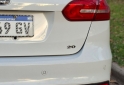 Autos - Ford Focus se plus 2016 Nafta 108000Km - En Venta