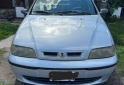 Autos - Fiat Siena 2005 Diesel 340000Km - En Venta