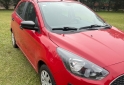 Autos - Ford KA 2019 Nafta 60000Km - En Venta
