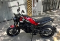 Motos - Benelli Leoncino 250 2024 Nafta 1200Km - En Venta