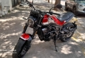 Motos - Benelli Leoncino 250 2024 Nafta 1200Km - En Venta