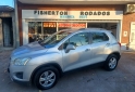 Camionetas - Chevrolet TRACKER LTZ 2014 Nafta 111111Km - En Venta