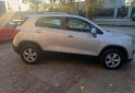 Camionetas - Chevrolet TRACKER LTZ 2014 Nafta 111111Km - En Venta