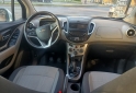 Camionetas - Chevrolet TRACKER LTZ 2014 Nafta 111111Km - En Venta