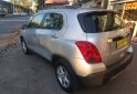 Camionetas - Chevrolet TRACKER LTZ 2014 Nafta 111111Km - En Venta
