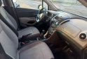 Camionetas - Chevrolet TRACKER LTZ 2014 Nafta 111111Km - En Venta
