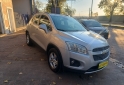 Camionetas - Chevrolet TRACKER LTZ 2014 Nafta 111111Km - En Venta