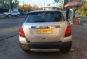 Camionetas - Chevrolet TRACKER LTZ 2014 Nafta 111111Km - En Venta