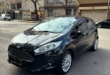 Autos - Ford Fiesta 2015 Nafta 135000Km - En Venta